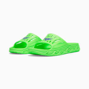 Sandales CROCS Tulum Sandal W 206107 Black Tan, Duuo Shoes Bio Eva Slides, extralarge
